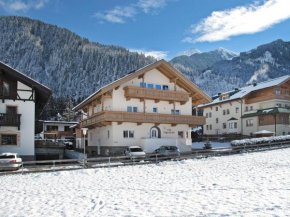Apartment Wegscheider by Interhome Mayrhofen